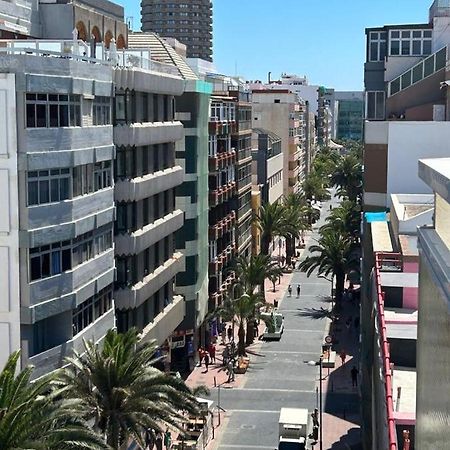 Apartamento Con Vistas Al Mar Las Palmas de Gran Canaria Extérieur photo
