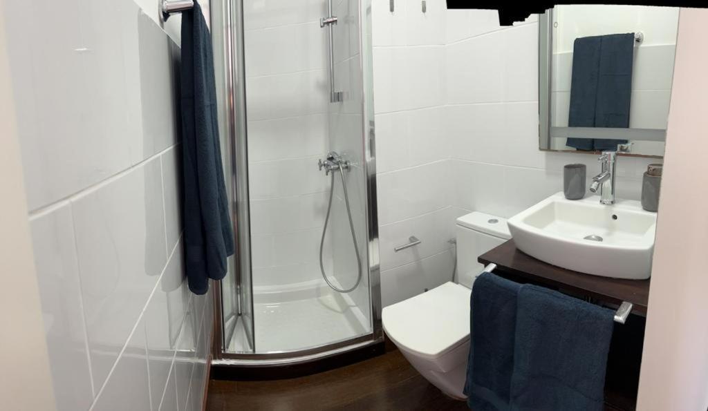 Apartamento Con Vistas Al Mar Las Palmas de Gran Canaria Extérieur photo