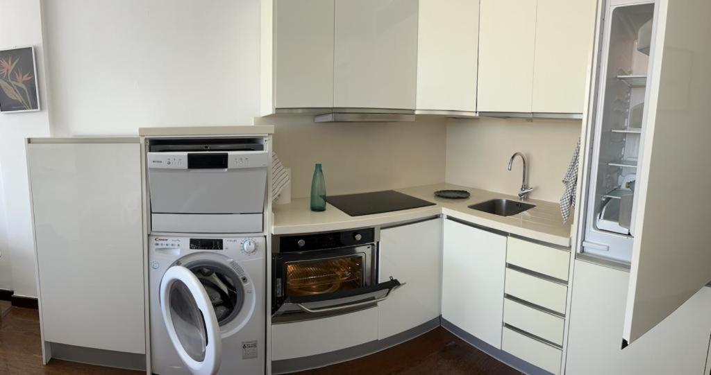 Apartamento Con Vistas Al Mar Las Palmas de Gran Canaria Extérieur photo