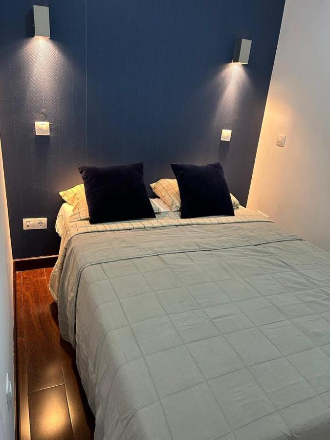 Apartamento Con Vistas Al Mar Las Palmas de Gran Canaria Extérieur photo