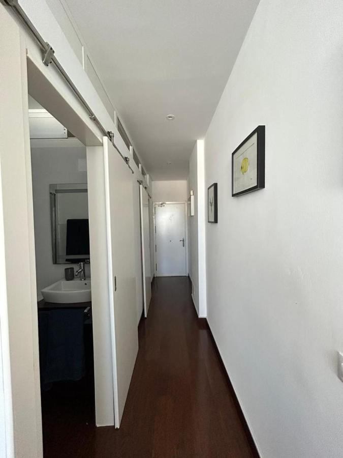 Apartamento Con Vistas Al Mar Las Palmas de Gran Canaria Extérieur photo
